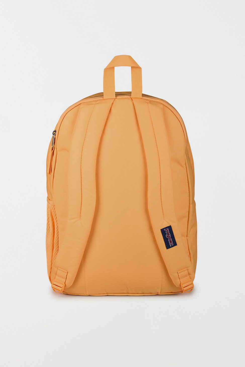 JanSport Big Student Backpack - Orange Soda