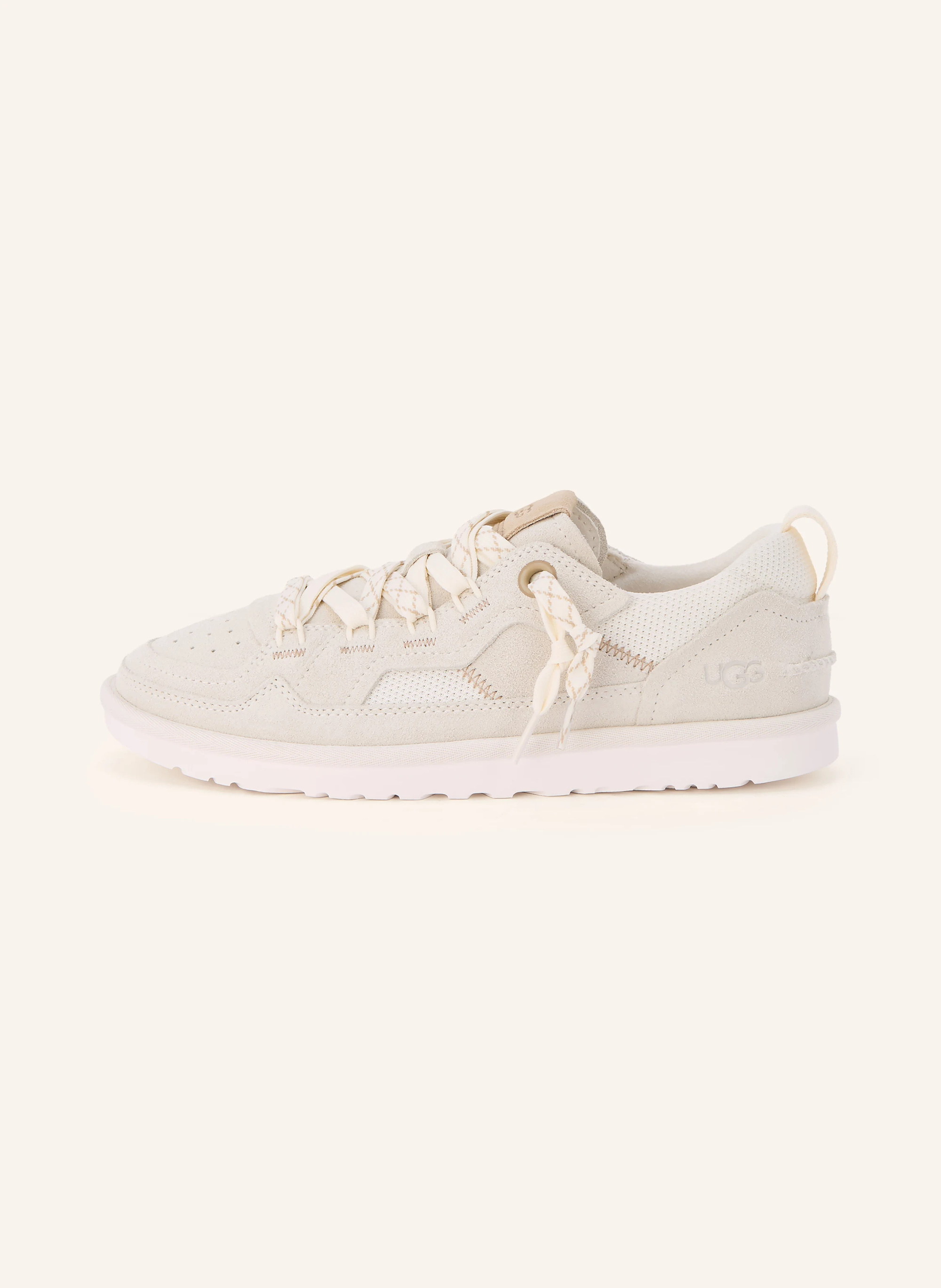 UGG Sneaker MINIMEL – CREME