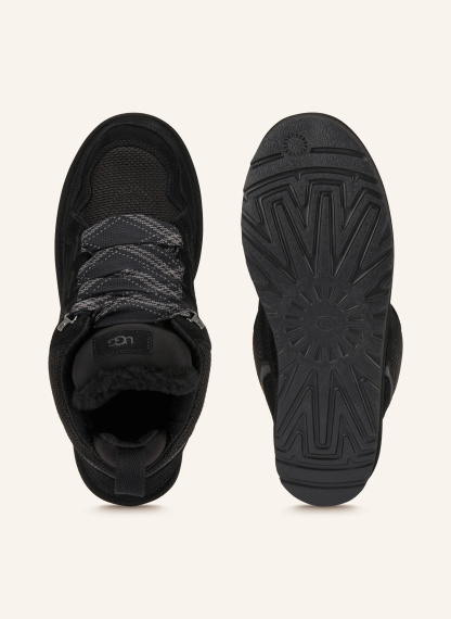 UGG Sneaker LOWMEL – SCHWARZ