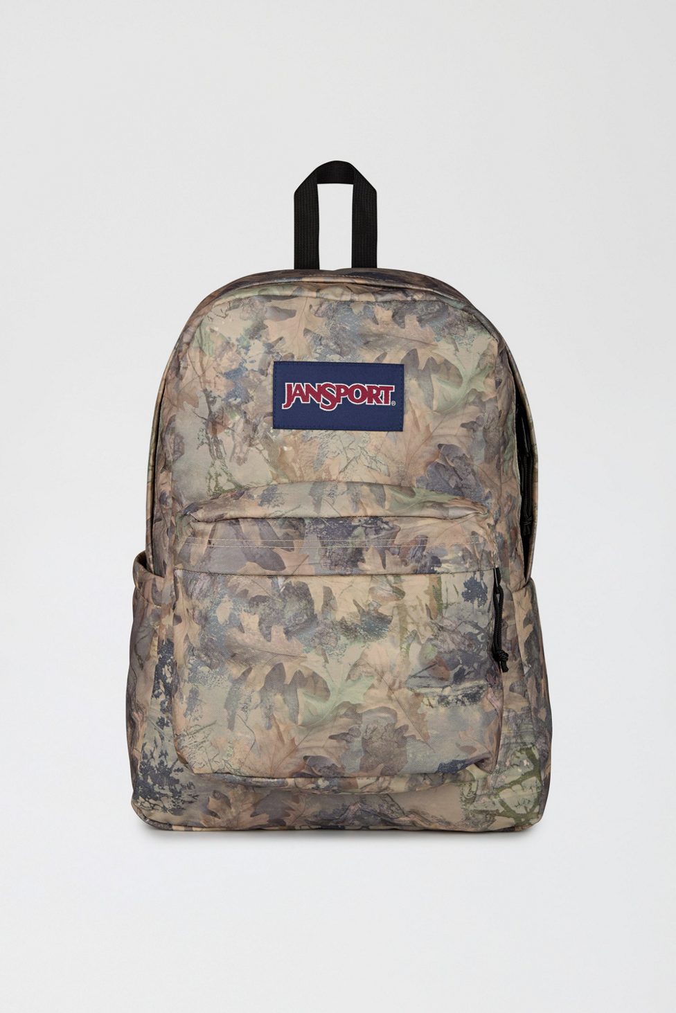 JanSport SuperBreak® Plus Backpack - Bogcore Camo