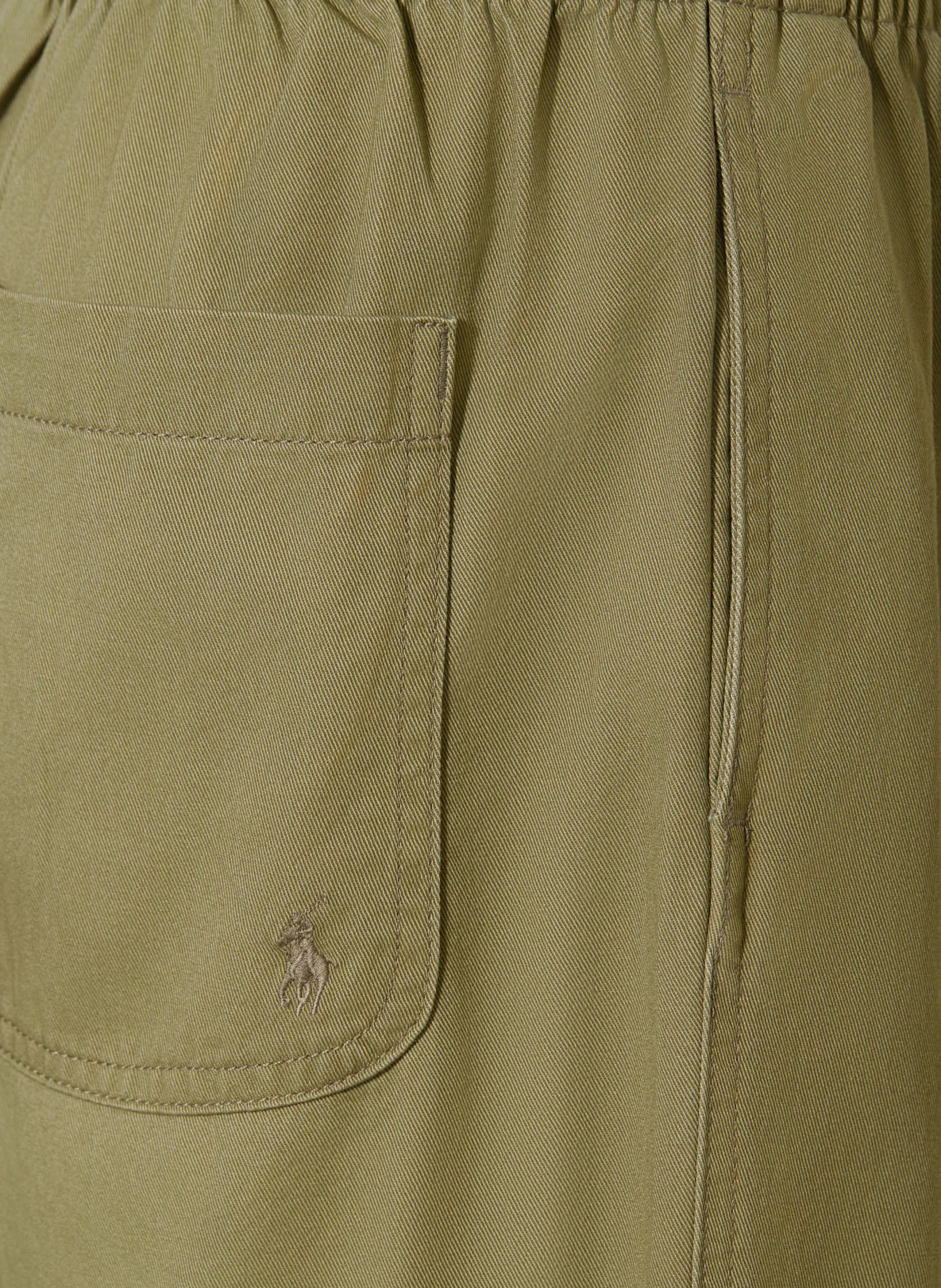 POLO RALPH LAUREN Hose – OLIV