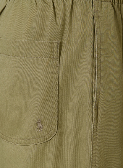 POLO RALPH LAUREN Hose – OLIV