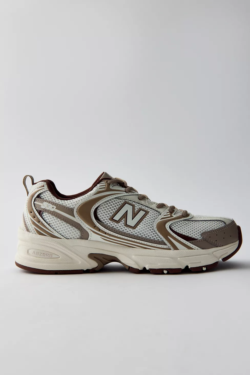 New Balance 530 Sneakers - Sea Salt/Driftwood