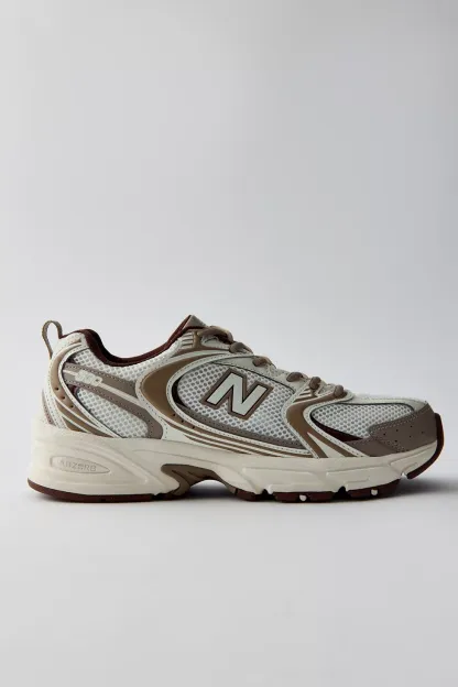 New Balance 530 Sneakers - Sea Salt/Driftwood