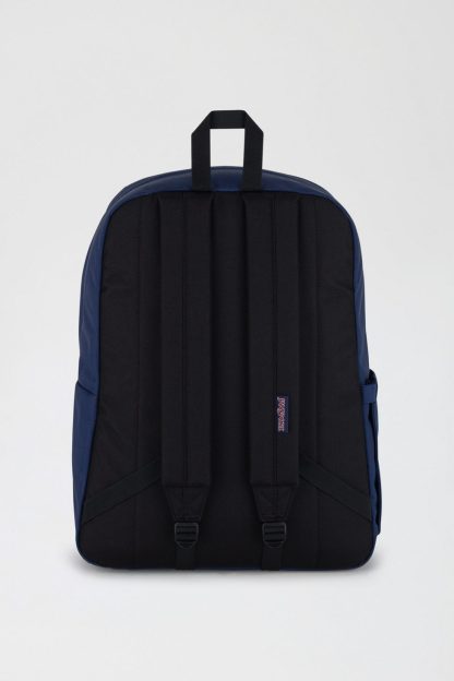 JanSport SuperBreak® Plus Backpack - Navy