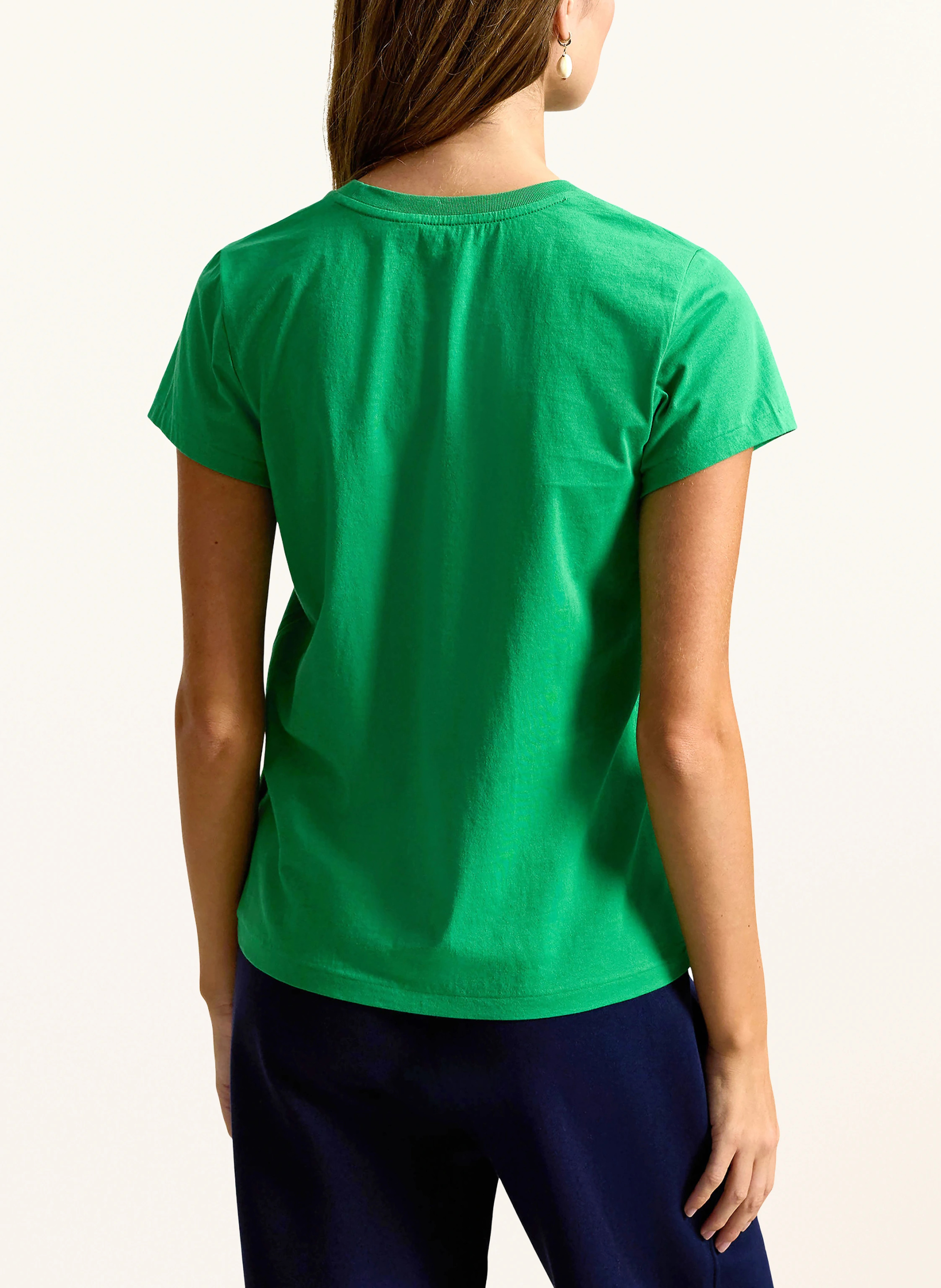 POLO RALPH LAUREN T-Shirt – GRÜN