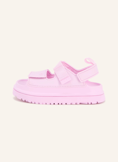 UGG Sandalen GOLDENGLOW – ROSA