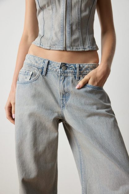 Levi’s® Low Loose Jeans - Boss Business