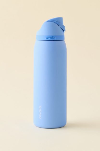 Owala FreeSip 40 oz Water Bottle - Out of the Blue