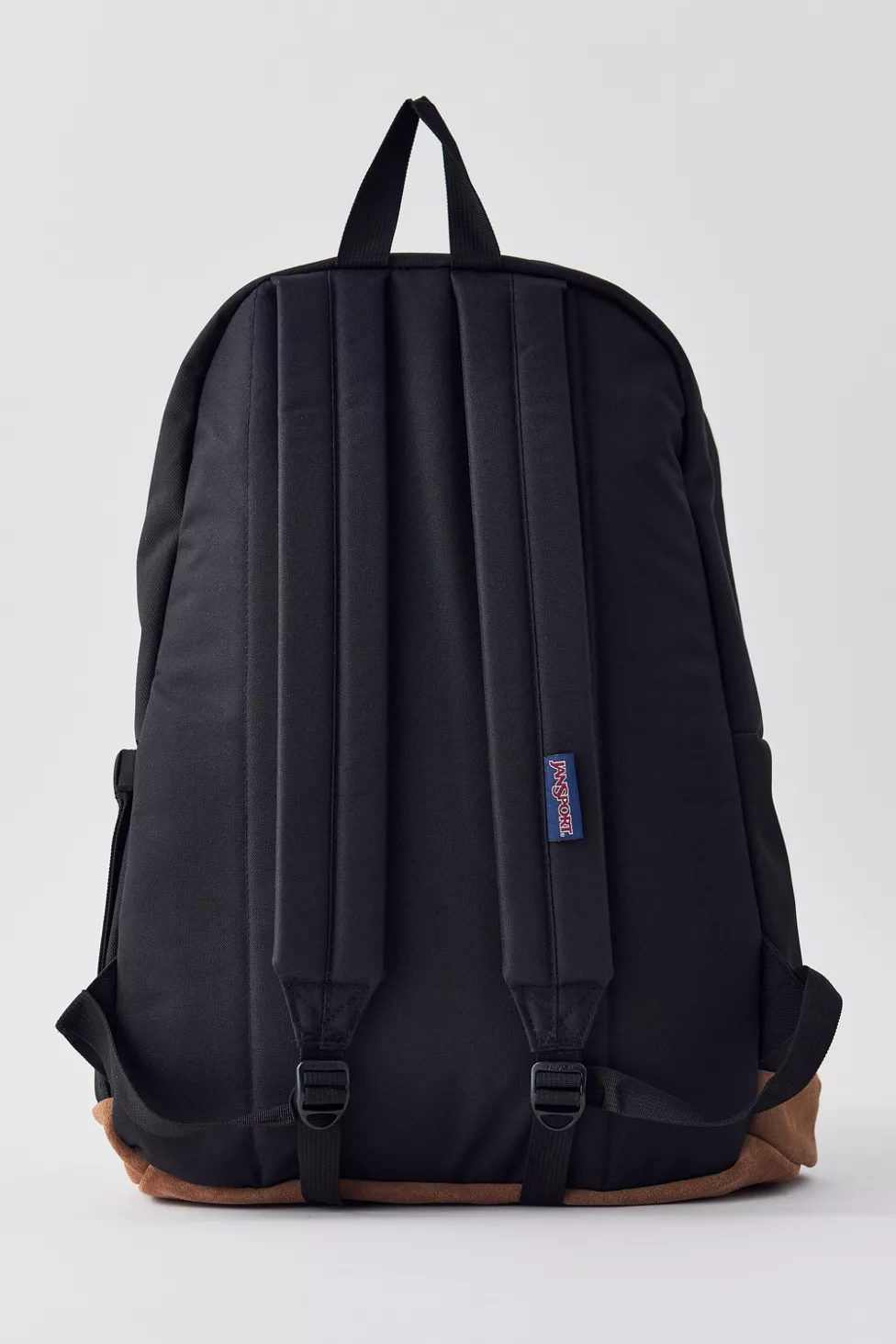 JanSport Right Backpack - Black
