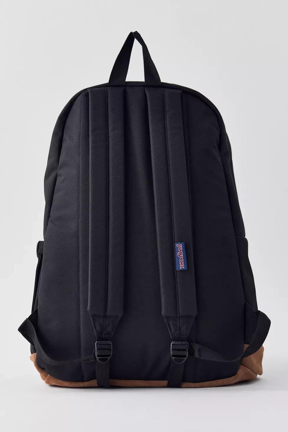 JanSport Right Backpack - Black