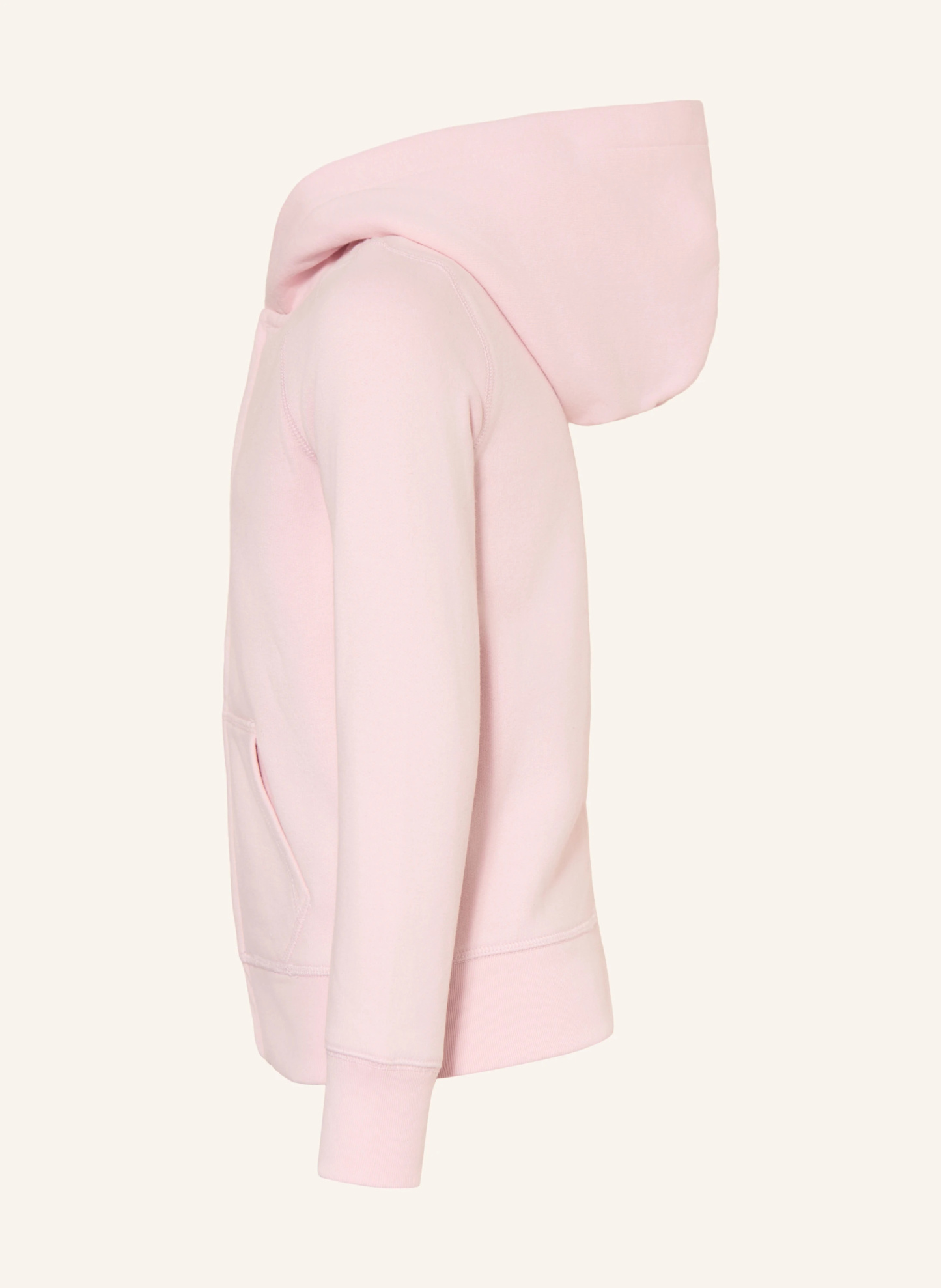 POLO RALPH LAUREN Sweatjacke – HELLROSA