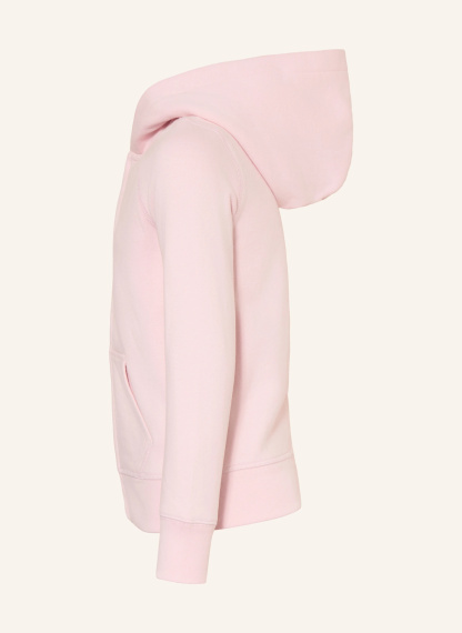 POLO RALPH LAUREN Sweatjacke – HELLROSA