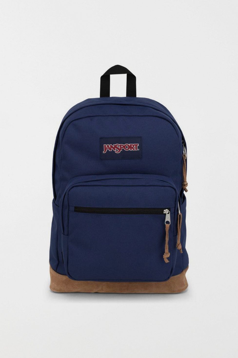 JanSport Right Backpack - Navy