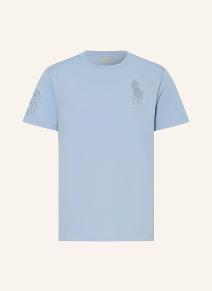 POLO RALPH LAUREN T-Shirt – HELLBLAU