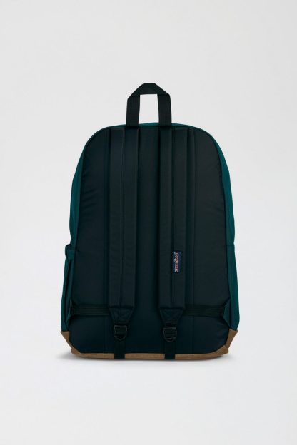 JanSport Right Backpack - Deep Juniper