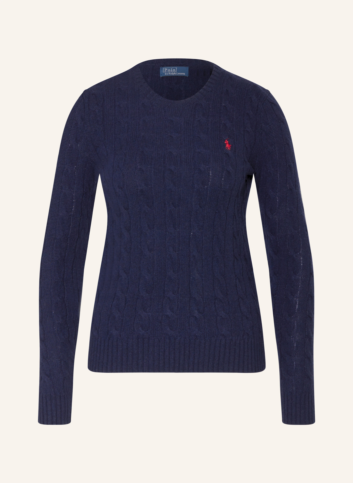 POLO RALPH LAUREN Pullover – DUNKELBLAU