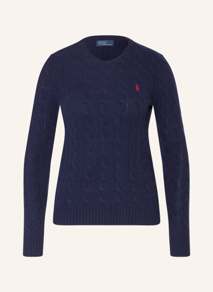 POLO RALPH LAUREN Pullover – DUNKELBLAU
