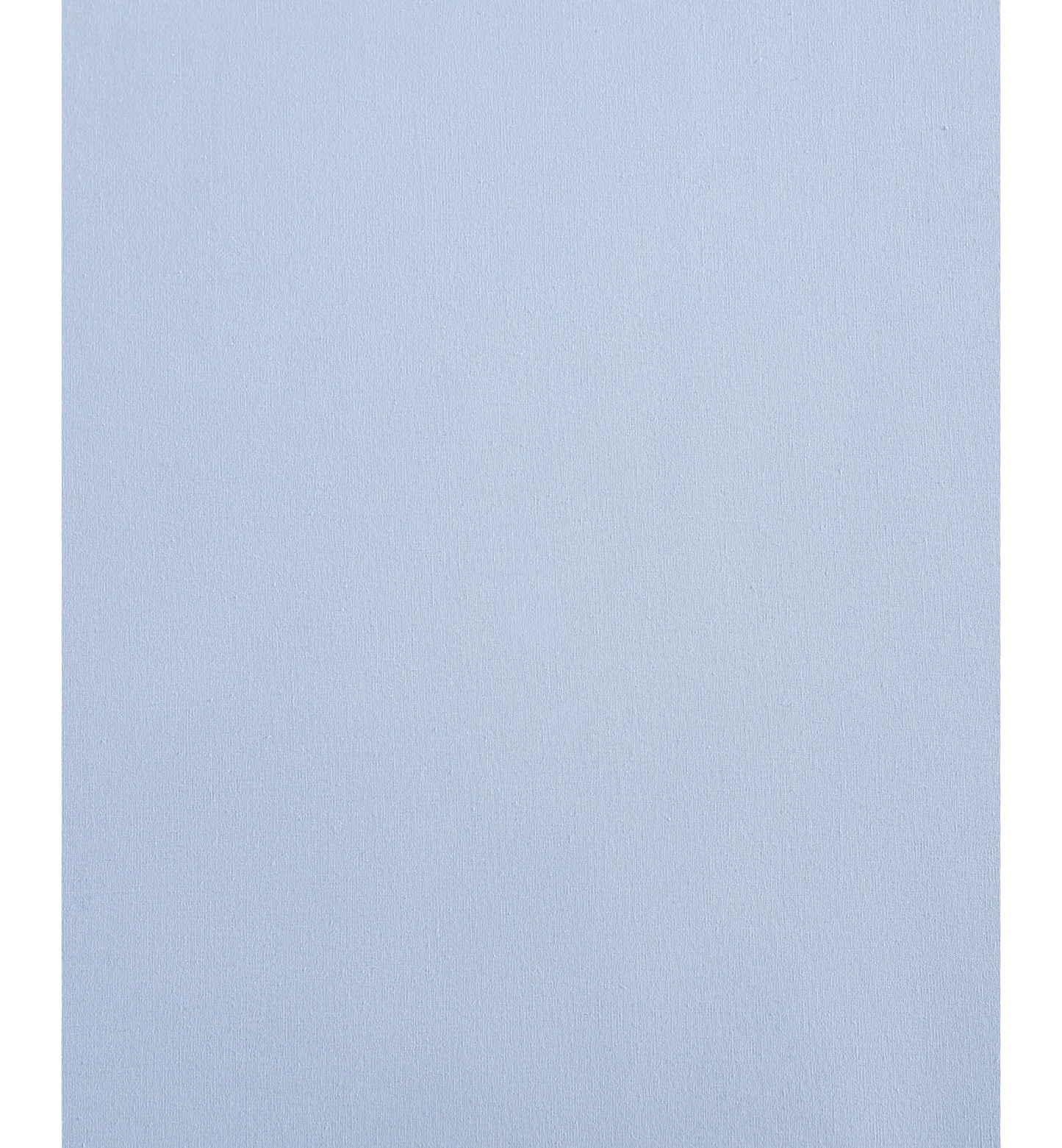 Tommy Hilfiger Solid 200-Thread Count Cotton Percale Sheet Set - Blue