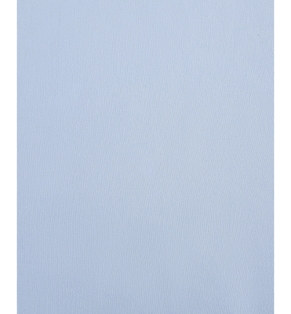 Tommy Hilfiger Solid 200-Thread Count Cotton Percale Sheet Set - Blue