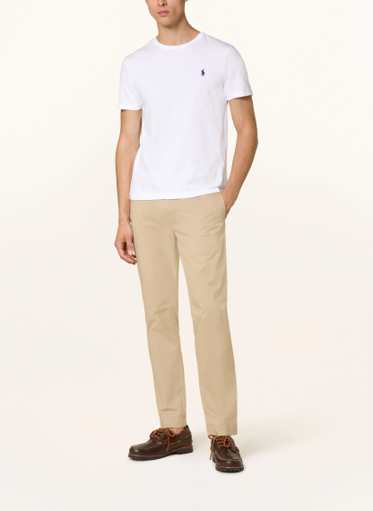 POLO RALPH LAUREN T-Shirt – WEISS