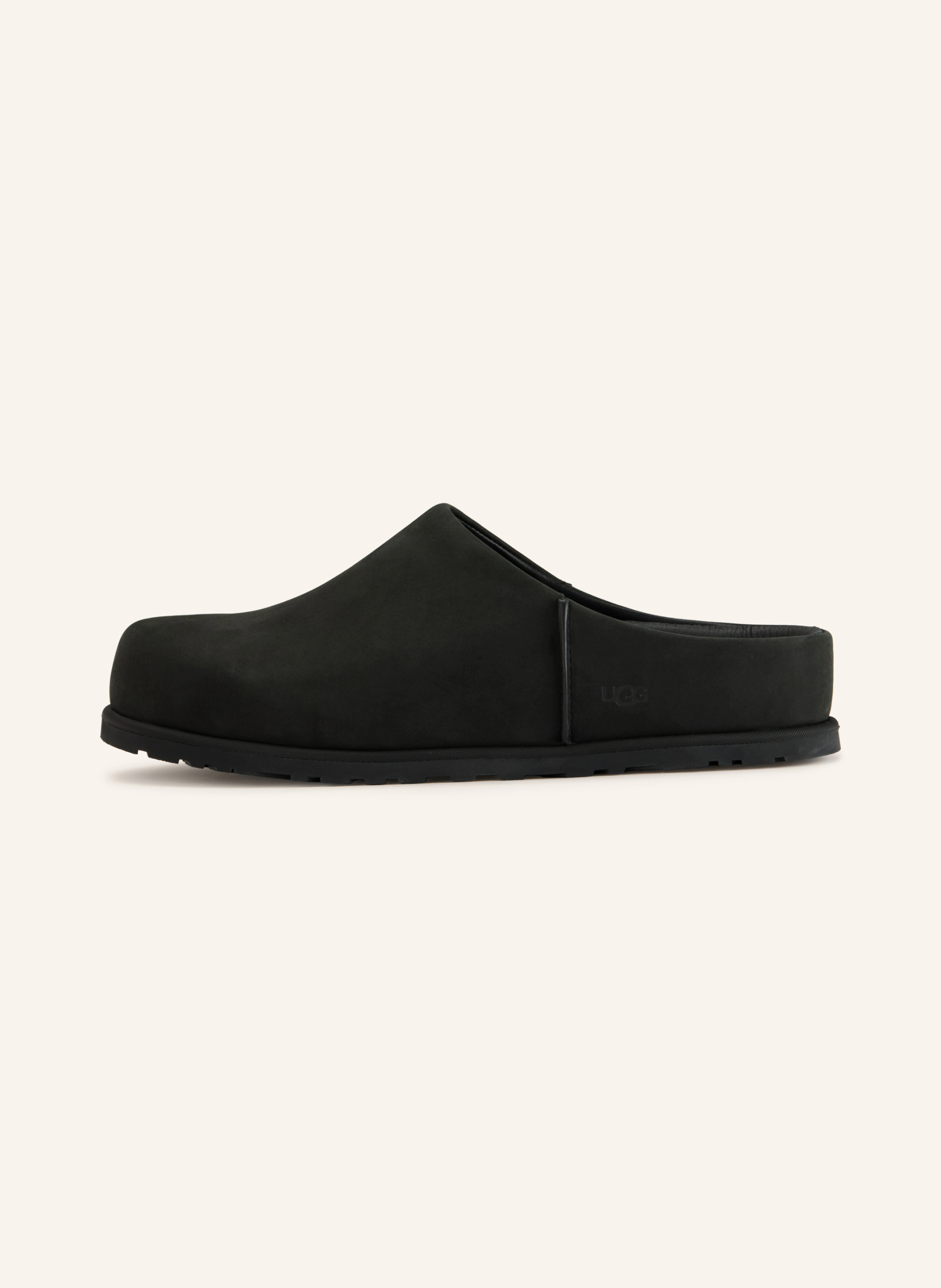 UGG Pantoletten OTZO – SCHWARZ