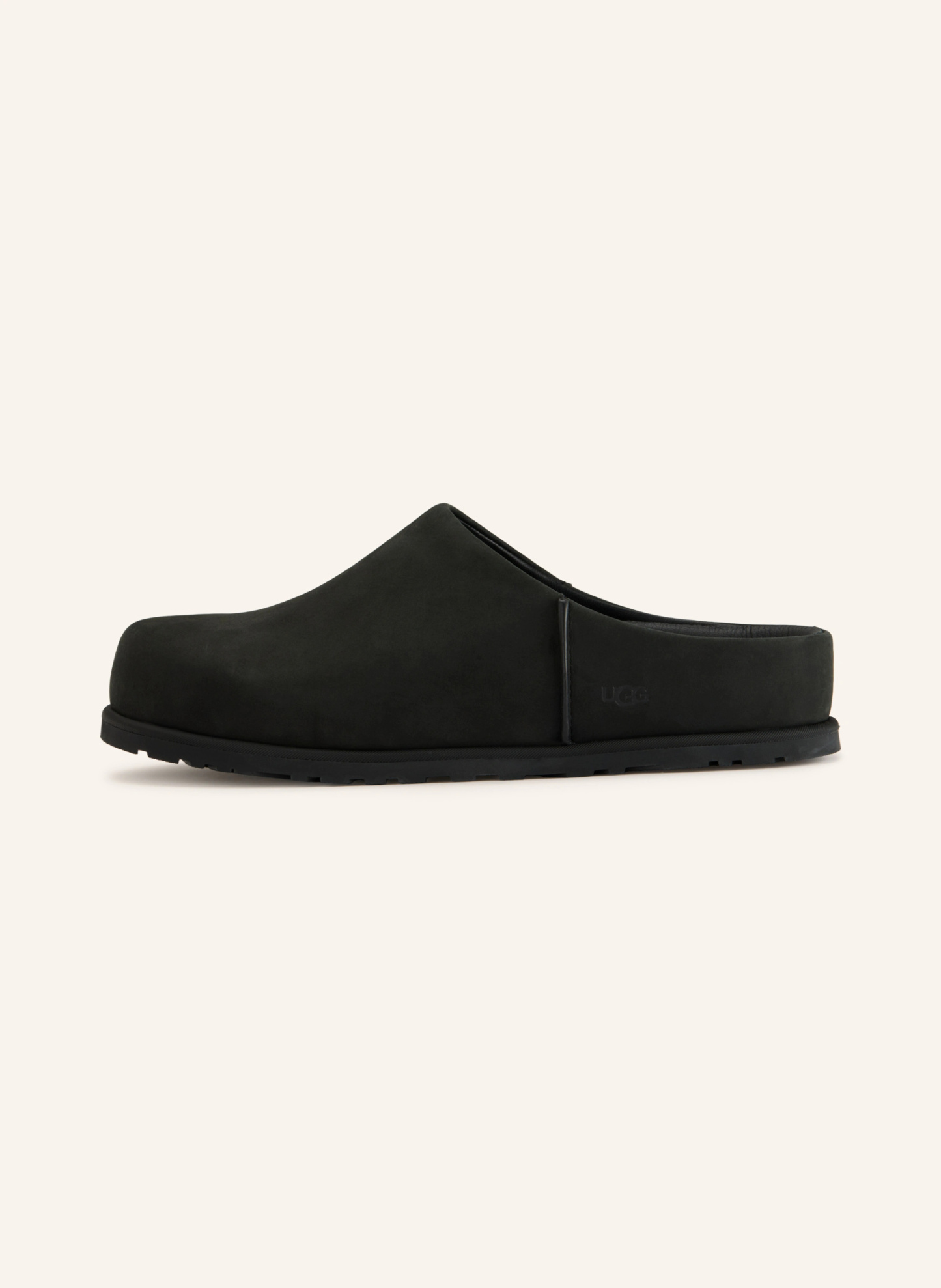 UGG Pantoletten OTZO – SCHWARZ