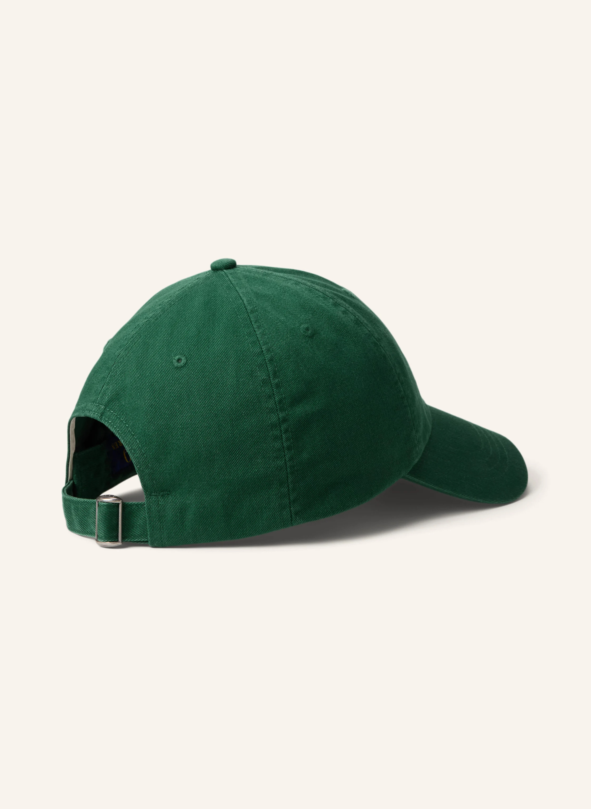 POLO RALPH LAUREN Cap – GRÜN
