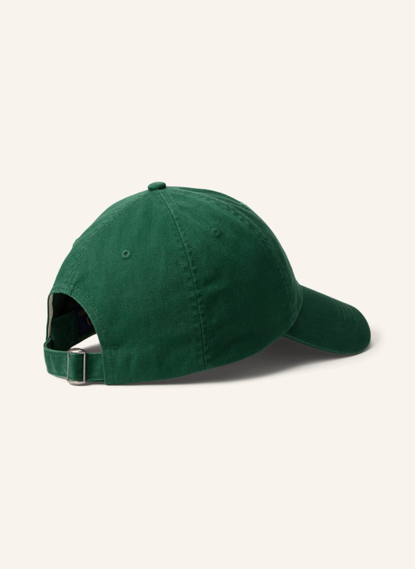 POLO RALPH LAUREN Cap – GRÜN