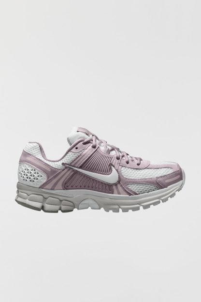Nike Women's Zoom Vomero 5 Lightweight Sneakers - Off White/Off White-Lt Vi