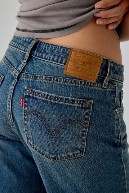 Levi’s® Low Loose Jeans - Counting Bills