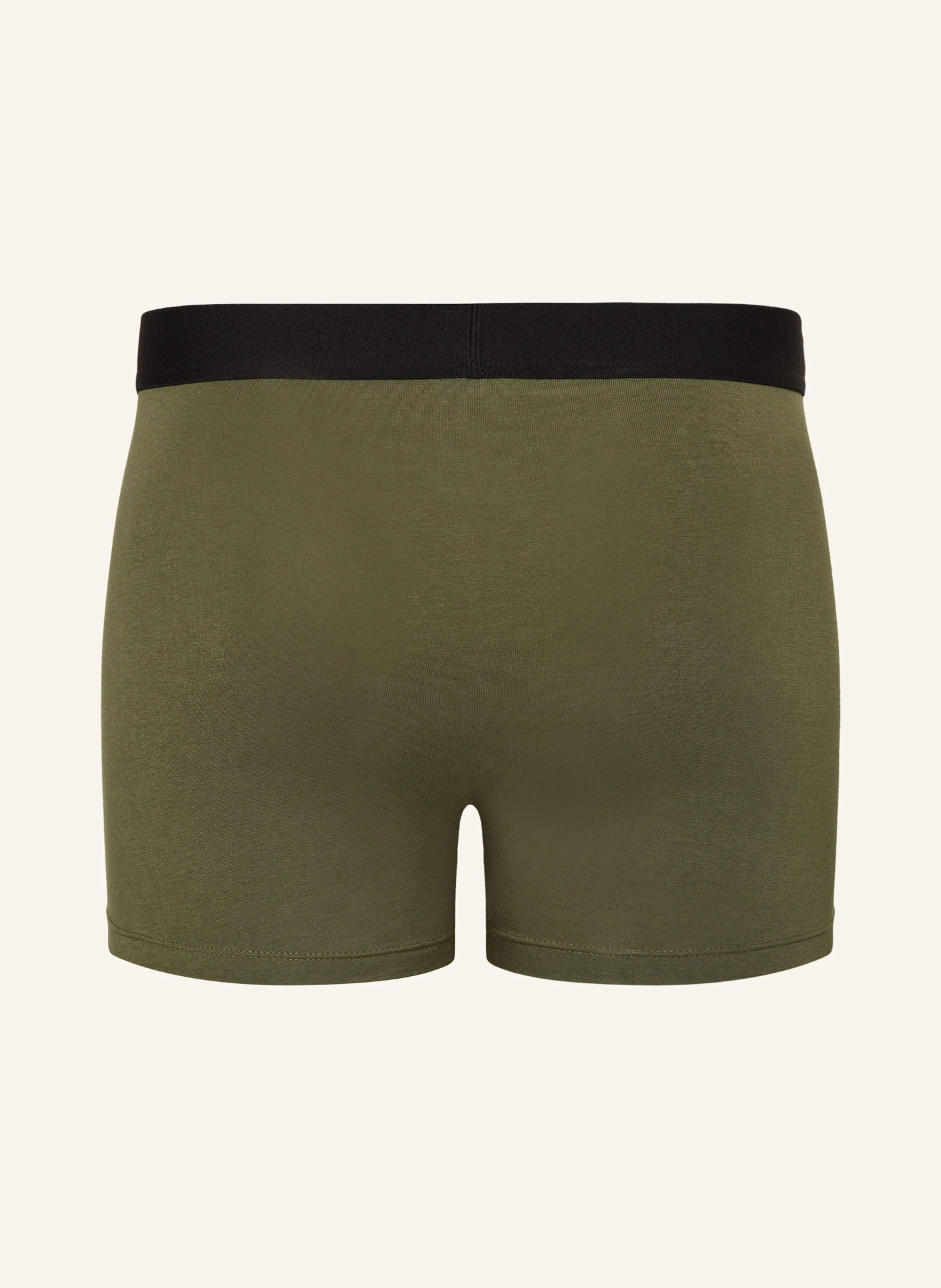 POLO RALPH LAUREN 3er-Pack Boxershorts – GRAU / KHAKI / SCHWARZ