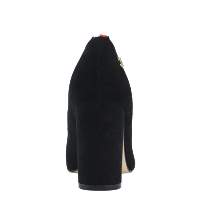 Tommy Hilfiger Women's Abilene High Heel Pumps - Black