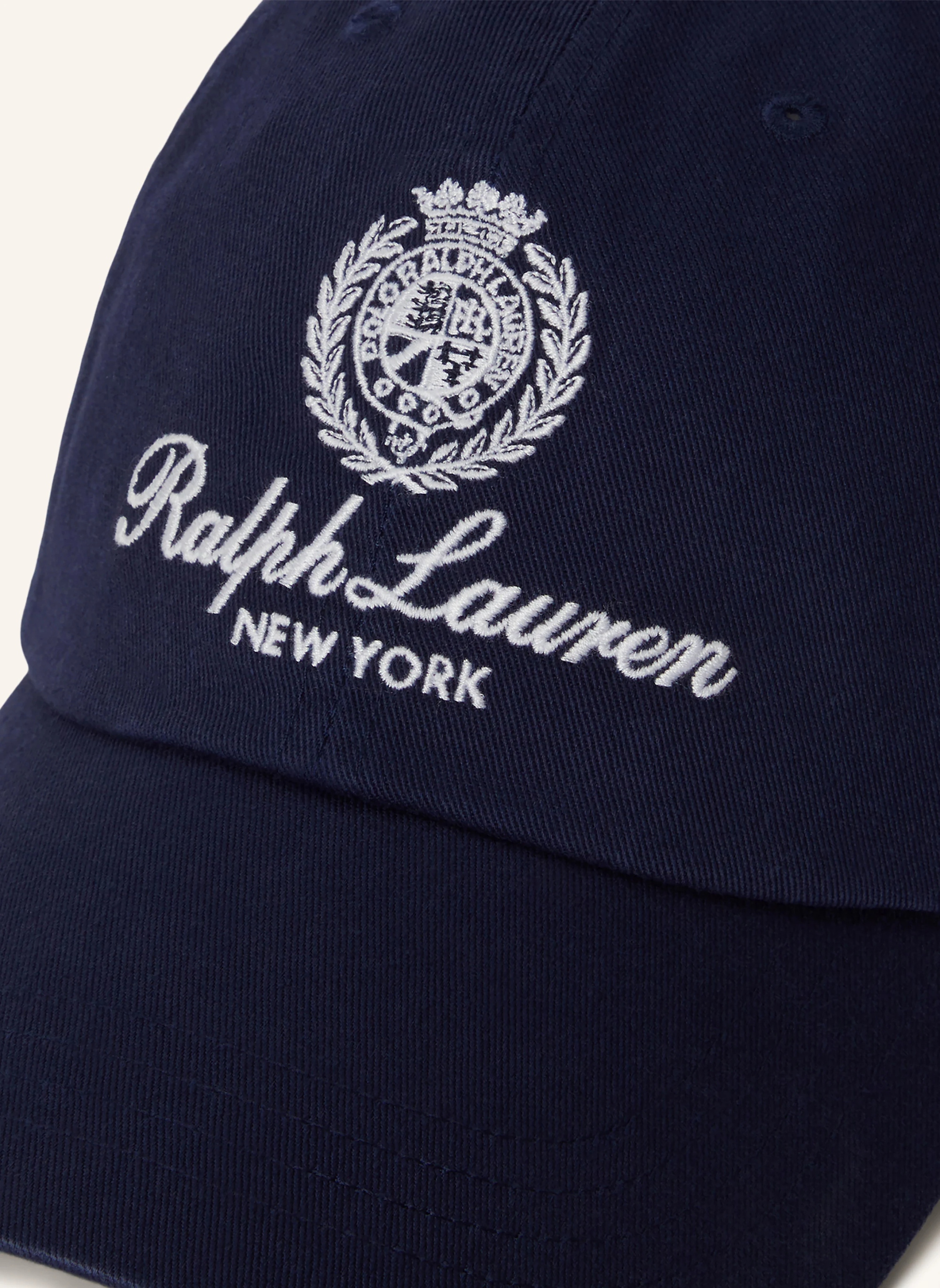 POLO RALPH LAUREN Cap – DUNKELBLAU