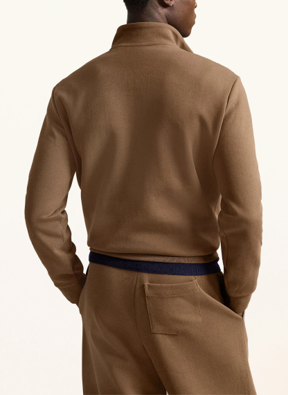POLO RALPH LAUREN Jersey-Troyer – BRAUN