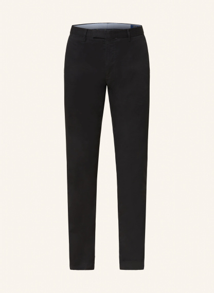 POLO RALPH LAUREN Chino Slim Fit – SCHWARZ