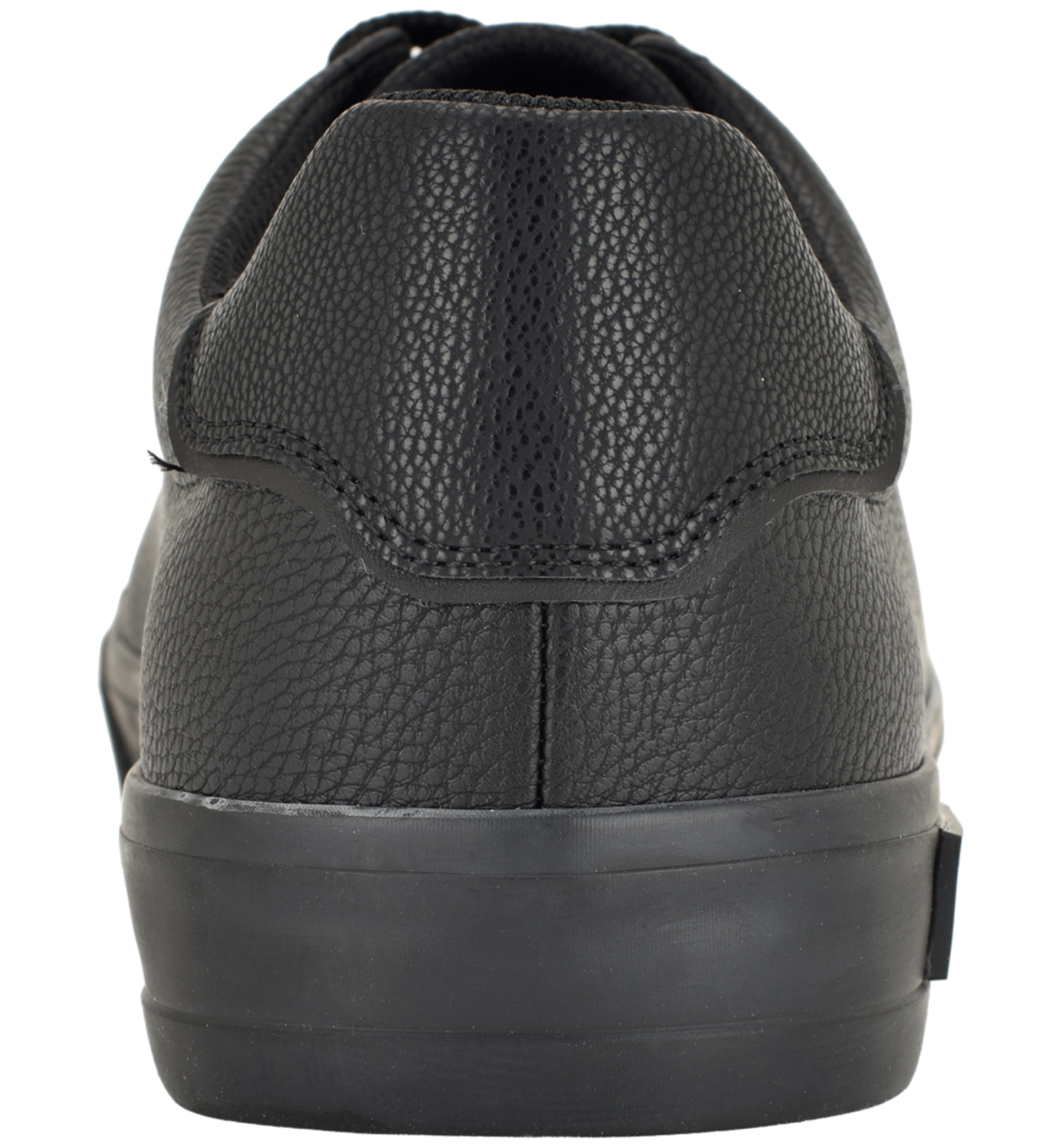 Tommy Hilfiger Men's Rawly Fashion Athletic Sneakers - Black/Black