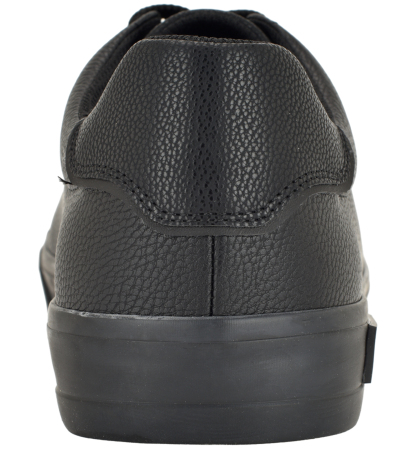 Tommy Hilfiger Men's Rawly Fashion Athletic Sneakers - Black/Black