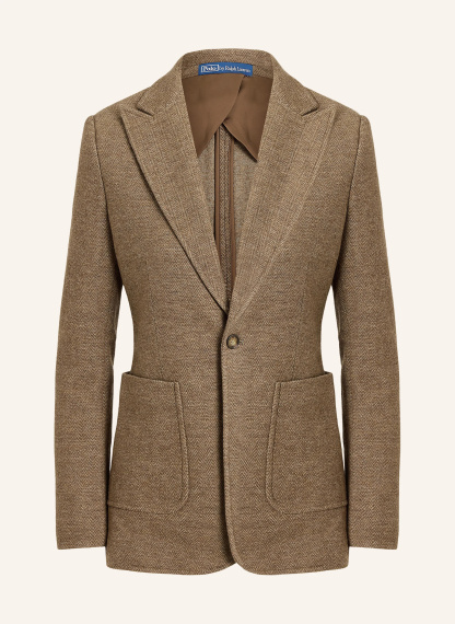POLO RALPH LAUREN Blazer – BRAUN