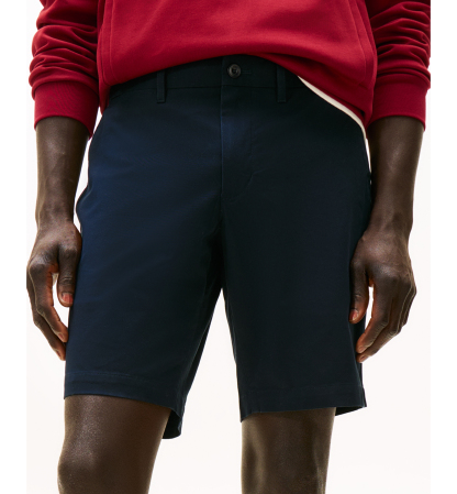 Tommy Hilfiger Men's Brooklyn 1985 9" Shorts - Desert Sky
