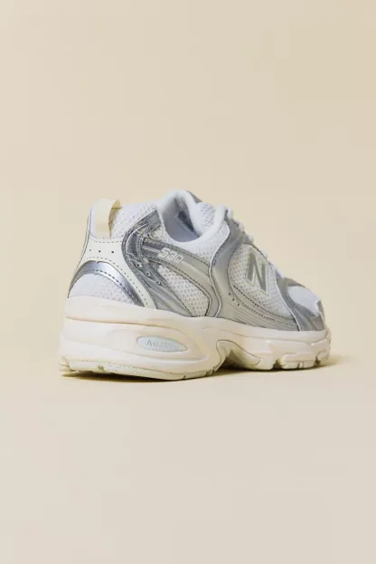 New Balance 530 Sneakers - Silver Metallic/Reflectio