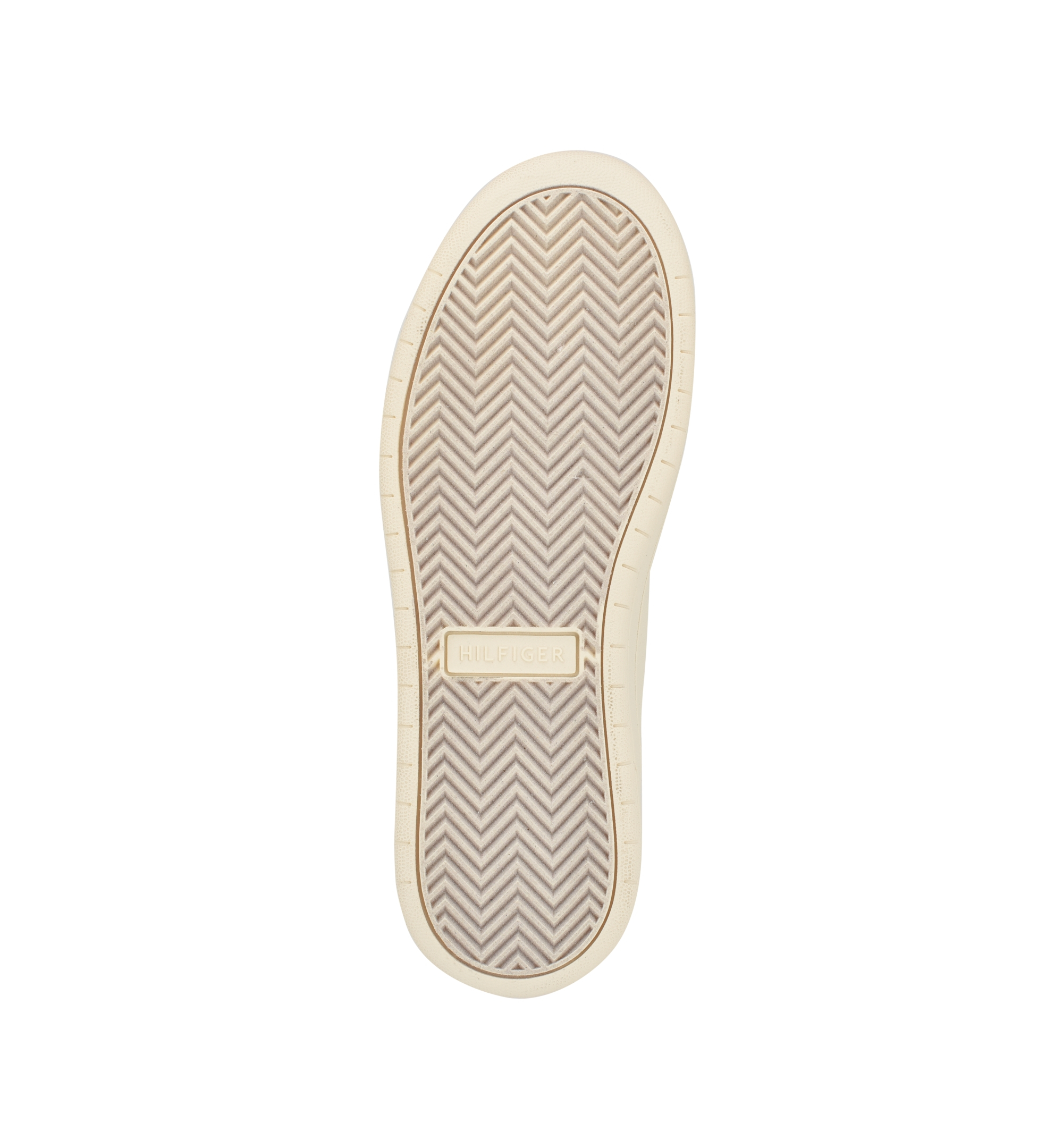 Tommy Hilfiger Women's Veniz Casual Lace Up Sneakers - Taupe