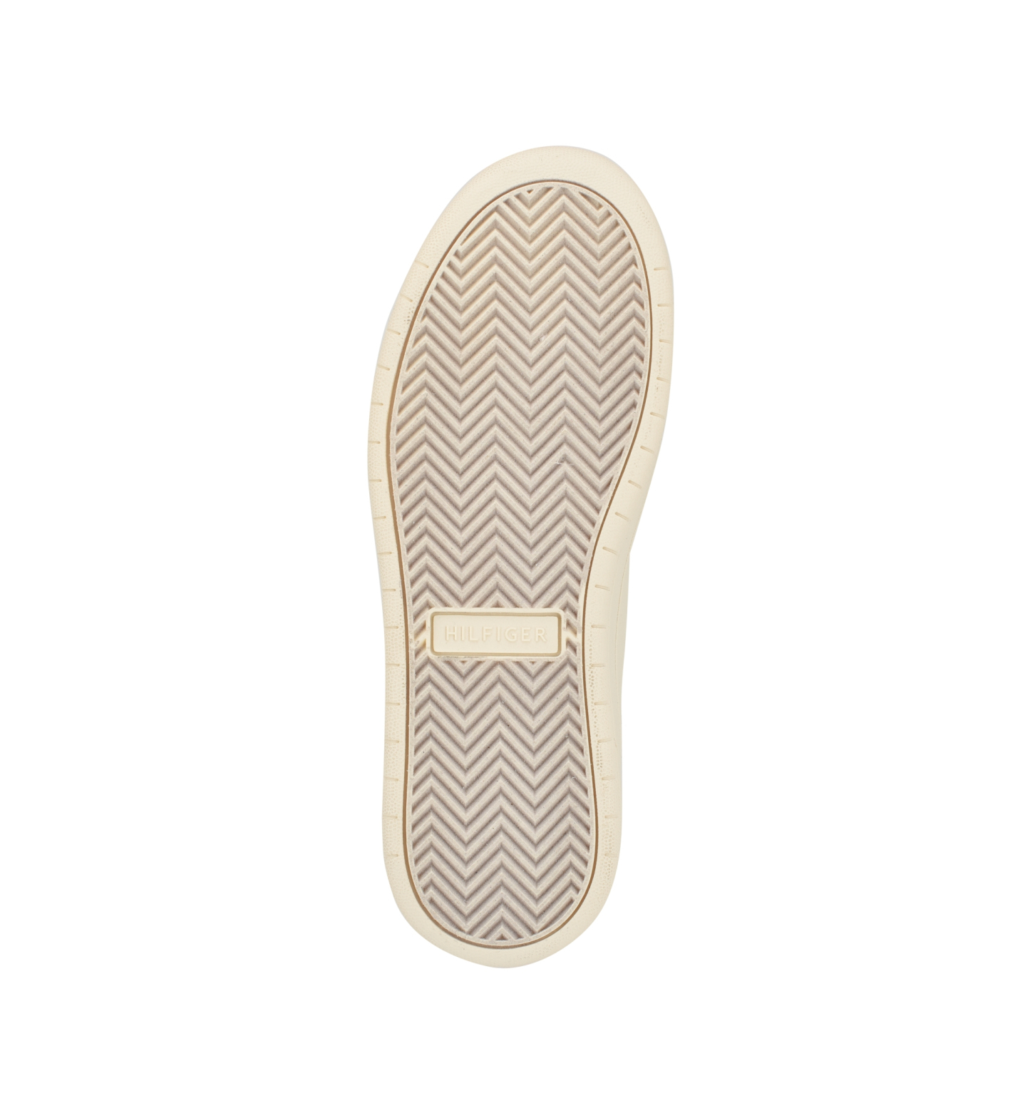 Tommy Hilfiger Women's Veniz Casual Lace Up Sneakers - Taupe