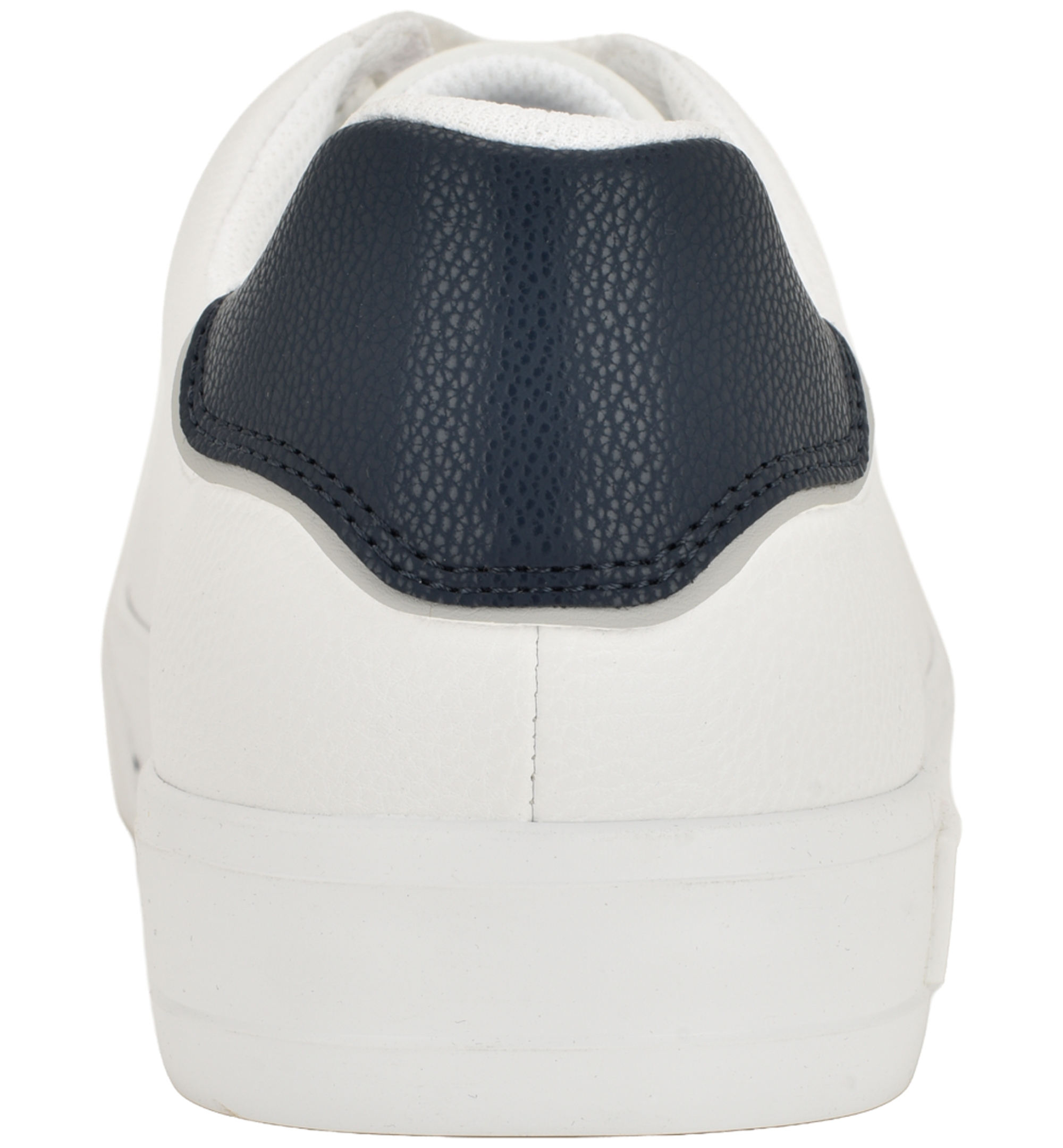 Tommy Hilfiger Men's Rawly Fashion Athletic Sneakers - White/Navy