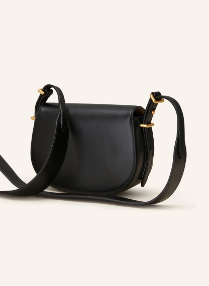 POLO RALPH LAUREN Umhängetasche – SCHWARZ
