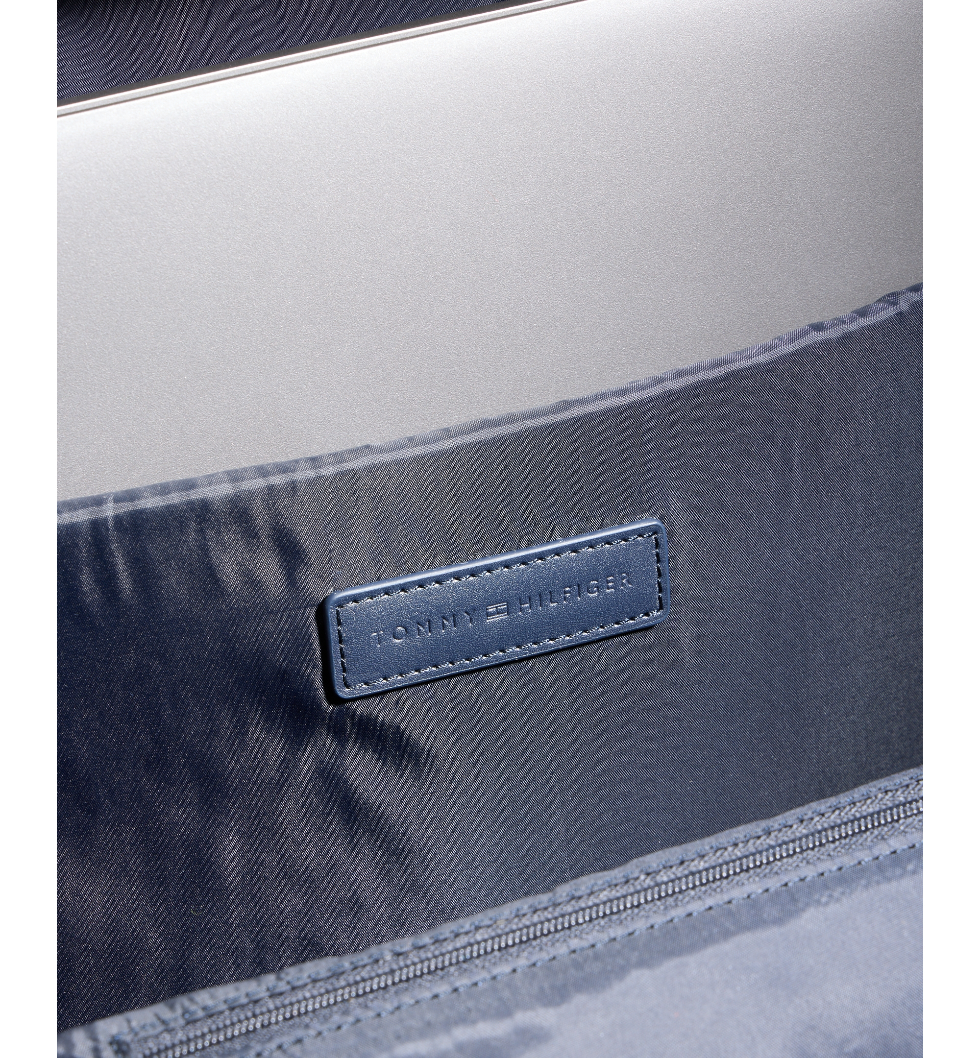 Tommy Hilfiger The Essential Pique II Backpack - PLATINUM OLIVE