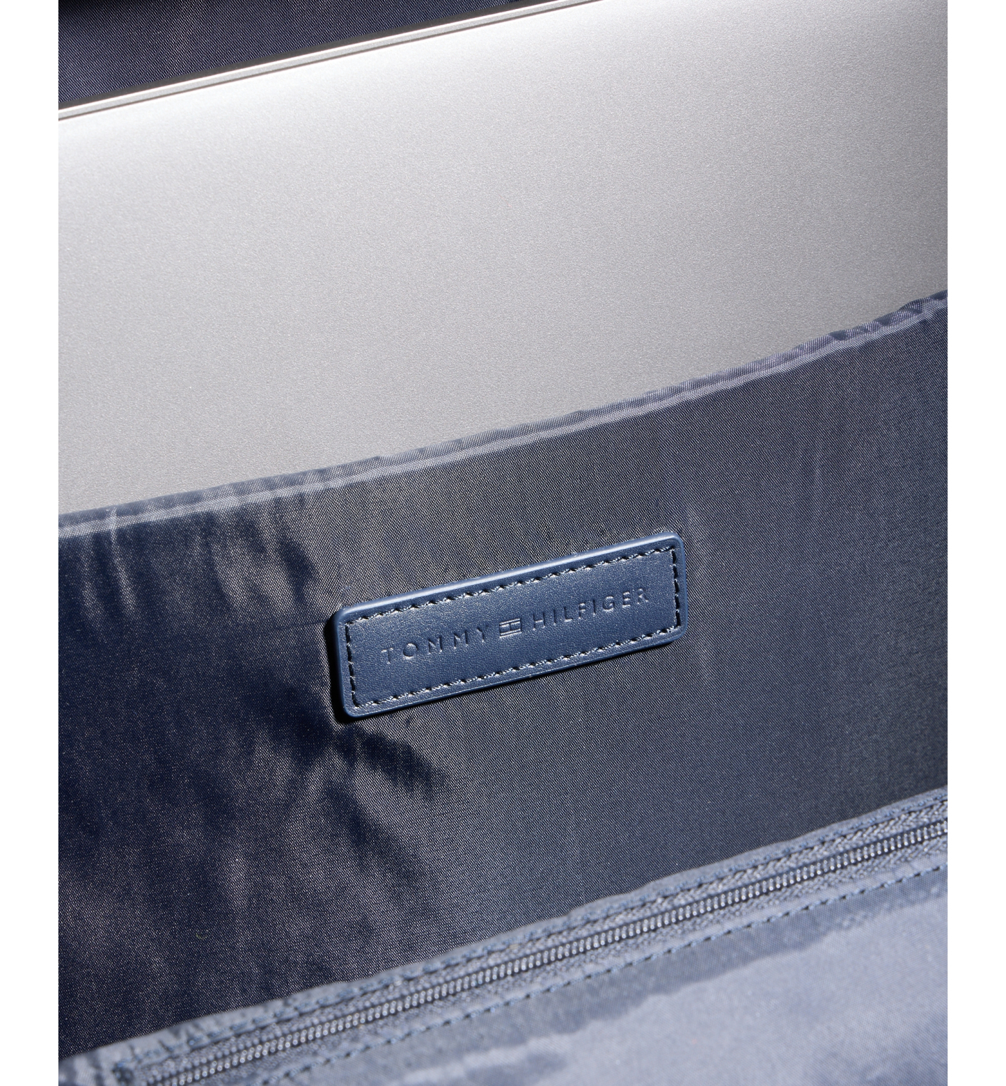 Tommy Hilfiger The Essential Pique II Backpack - PLATINUM OLIVE