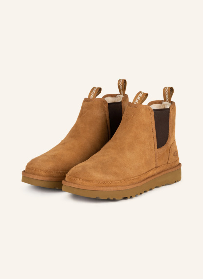 UGG Chelsea-Boots NEUMEL – BRAUN