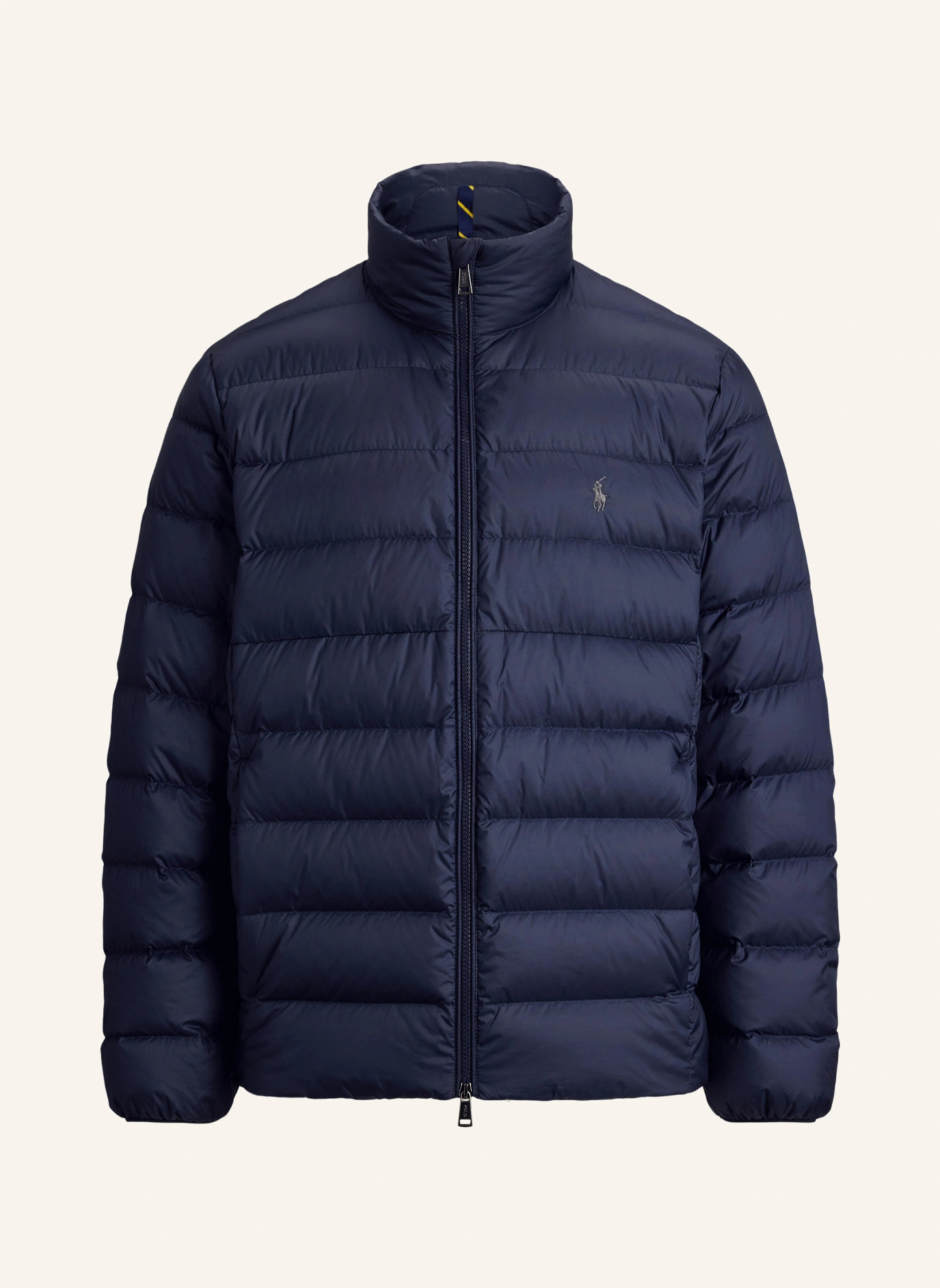 POLO RALPH LAUREN Lightweight-Daunenjacke – DUNKELBLAU (2)