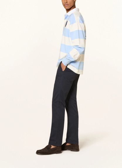 POLO RALPH LAUREN Chino Slim Fit – DUNKELBLAU